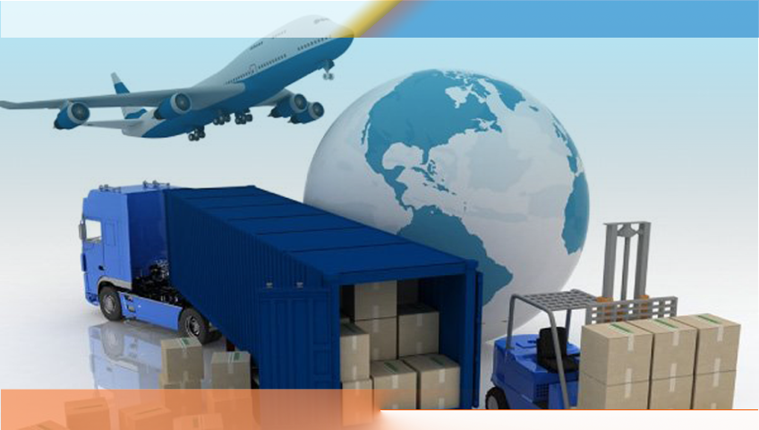 Logistic Service